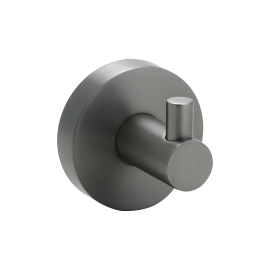 Drzac peskira kuka 1/1 BEMETA - GRAPHIT [156106022]